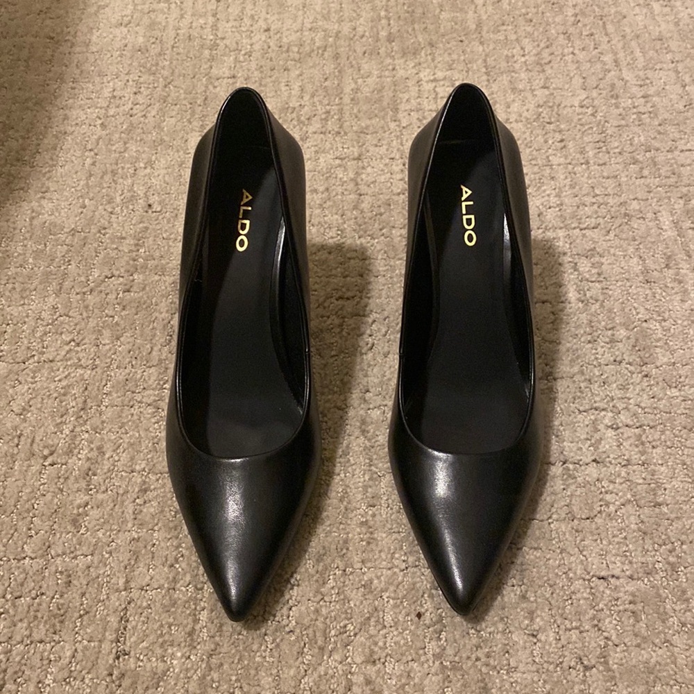 Aldo PUMPS